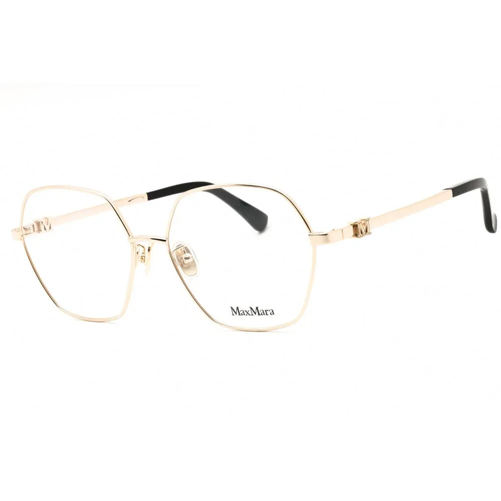 NWT Max Mara MM5087-D-032 56mm New Eyeglasses
